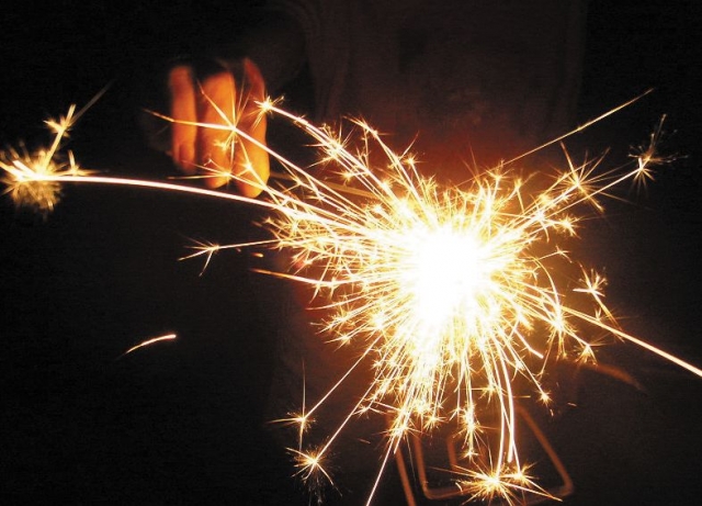  tour of Madrid on New Year's Eve 